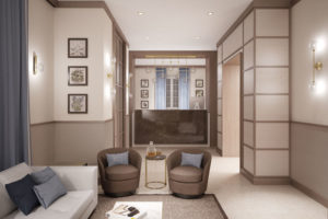 GOLF HOTEL FIRENZE