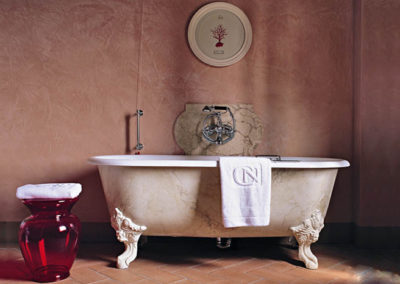 Castello del Nero <br> Tavarnelle Val di Pesa