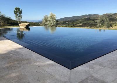 Private Pool <br> Greve in Chianti